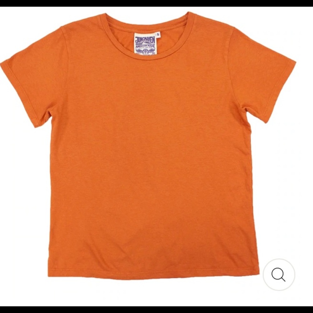 JUNGMAVEN Ojai Tee